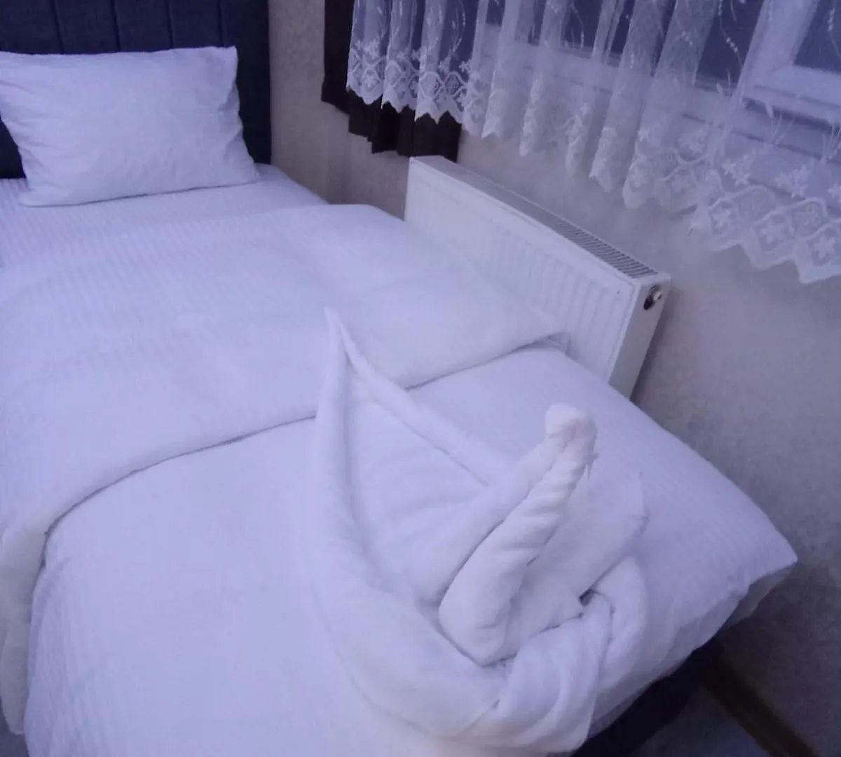 Mir Comfort Hotel Istanbul 0*,  Türkei
