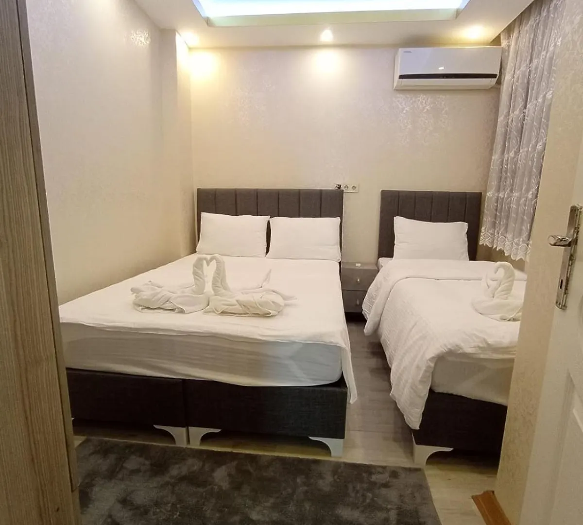 Mir Comfort Hotel Istanbul